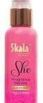 SKALA SHE FRAGRANCE BODY SPRAY FOR WOMEN 50ml - 6201100038366