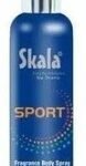 SKALA SPORT FRAGRANCE BODY SPRAY FOR MEN 50ml - 6201100037956