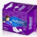 SOFTCARE A+PURPPLE 320MM 8S - 6164004723403