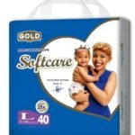 SOFTCARE GOLD HC 9-16KG L40 - 130010898