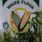 SOFTCORN MAIZE MEAL 2Kg - 792382336487