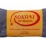 SOKONI STEEL WOOL SACHET 250G - 6161101880022