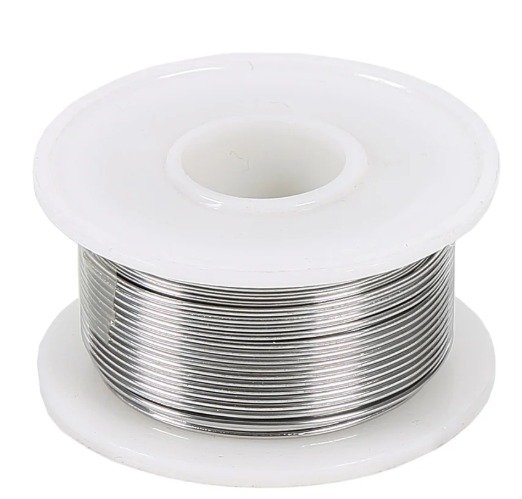 SOLDER WIRE - 20900021 SOLDER WIRE - 20900021 - Image 1