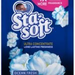 STA SOFT CONC. OCEAN FRESH 20ML SAT - 8718951532823