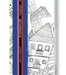 STAEDTLER HB 110 - 4007817104460