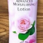 STAR ROSE ADVANCE MOISTURISING LOTION 100ML - 6201100030636