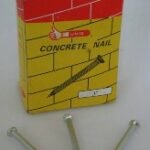 STEEL NAIL 3INCH - 173000015