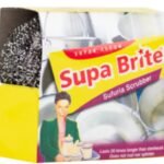 SUFURIA SCRUBBER 2 PACK - 6161100051829