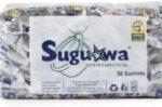 SUGUWA STEEL WOOL 75G - 6161100055568