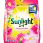SUNLIGHT 2IN1 TROPICAL SENSATION 500G - 21166482