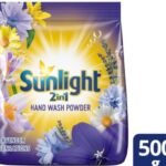 SUNLIGHT LAVENDER SENSATIONS 500G - 6164004575910