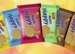 SUNVEAT HAPPY HAPPY BISCUTS - 6164004632842