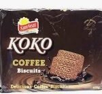 SUNVEAT KOKO BISCUITS - 6164002740341