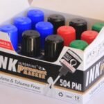 SUPERFINE PERMANENT MARKER - 135304