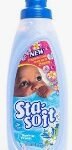 Sta soft spring fresh 200ml - 16001067500343