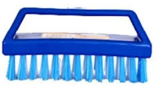TEEPEE MINI SCRUBBING BRUSH A9 - 6161102262308 TEEPEE MINI SCRUBBING BRUSH A9 - 6161102262308 - Image 1
