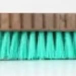 TEEPEE PVC SCRUBBING BRUSH A1P - 6161102262162
