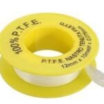 THREAD TAPE YELLOW - 175018