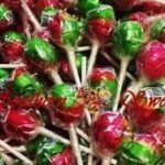 TING TING LOLLIPOP - 6161112467328