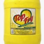 TOP FRY PREMIUM VEGETABLE OIL 10L - 6161100902985