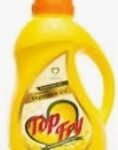 TOP FRY VEGETABLE OIL 500ml - 6161100902930