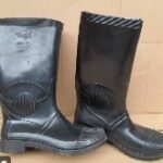 UMOJA GUMBOOTS - 127233