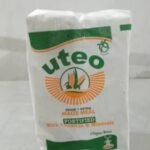 UTEO SIFTED MAIZE MEAL 1Kg - 745314013161