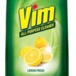 VIM LEMON FRESH POUCH 500G - 6161109724830