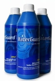 WATERGUARD 150ml - 6161102960051 WATERGUARD 150ml - 6161102960051 - Image 1