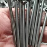 WIRE NAILS 2.5 INCH 1KG - 18000240