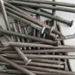 WIRE NAILS 4INCH 1KG - 18000241