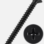 WOOD SCREW 3 INCH - 17000126