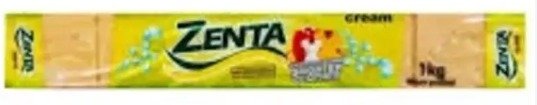 ZENTA SOAP CREAM 1KG - 6161110130675 ZENTA SOAP CREAM 1KG - 6161110130675 - Image 1