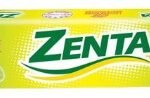 ZENTA SOAP WHITE 1KG - 6161110130682