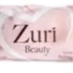ZURI BEAUTY SOAP 200G - 6161100902510