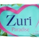 ZURI PARADISE SOAP 200G - 6161100902480